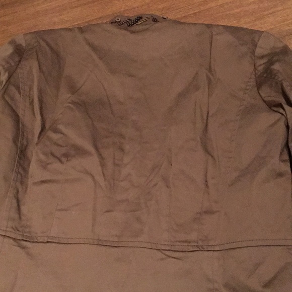 🌸Coldwater Creek summer jacket🌸 - Picture 6 of 6